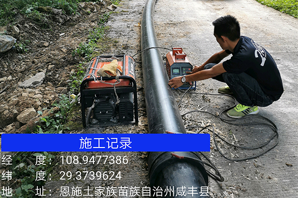 荆州常用同广和塑料管价格